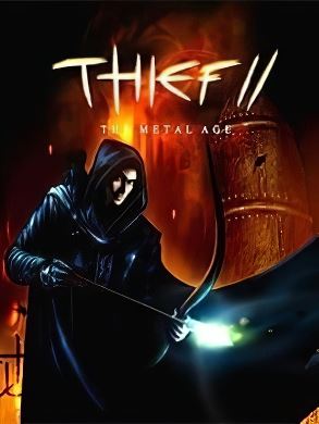
THIEF 2: The Metal Age