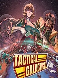 
Tactical Galactical