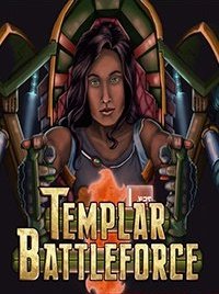 
Templar Battleforce