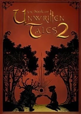 
The Book of Unwritten Tales 2