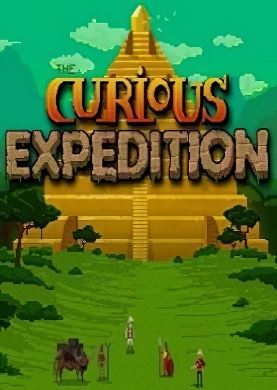 
The Curious Expedition