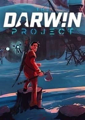 
The Darwin Project