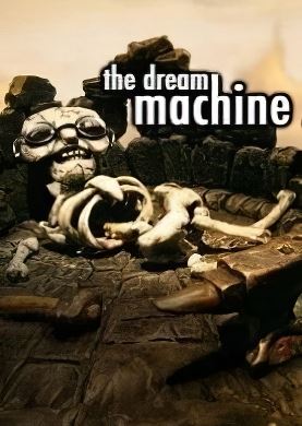 
The Dream Machine