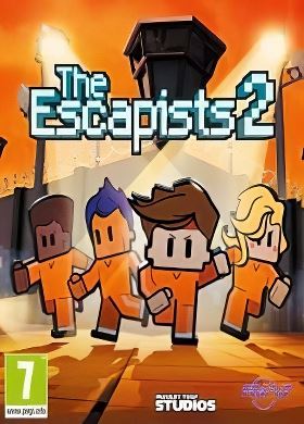 
The Escapists 2