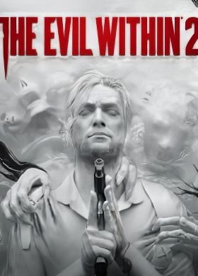 
The Evil Within 2