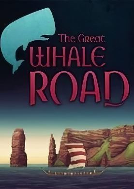 
The Great Whale Road