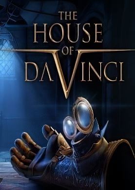 
The House of Da Vinci