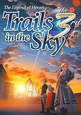 
The Legend of Heroes Trails in the Sky the 3rd