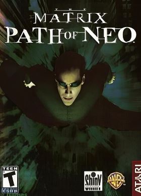 
The Matrix Path of Neo