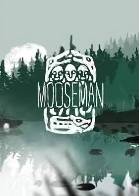 
The Mooseman