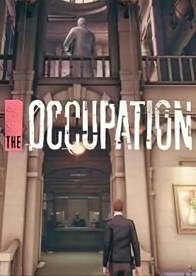 
The Occupation