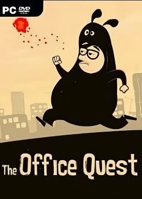 
The Office Quest