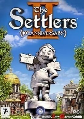 
The Settlers 2: 10th Anniversary
