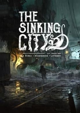
The Sinking City