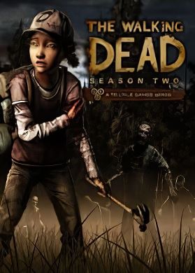 
The Walking Dead The Game Season 2