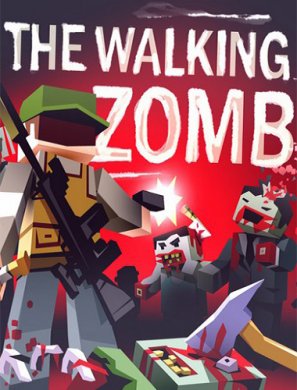 
The Walking Zombie: Dead City