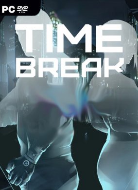 
Time Break 2121