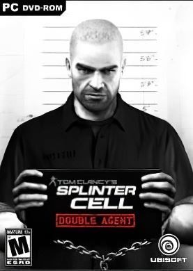 
Tom Clancy’s Splinter Cell: Двойной агент