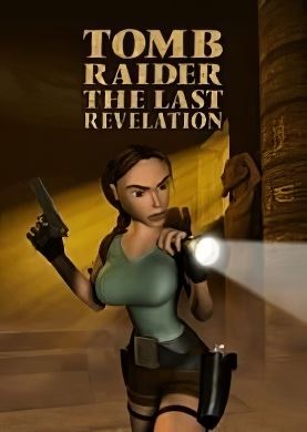 
Tomb Raider 4: Last Revelation
