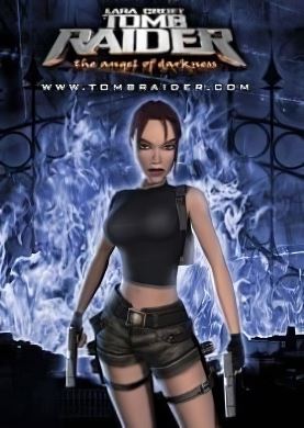 
Tomb Raider: The Angel of Darkness