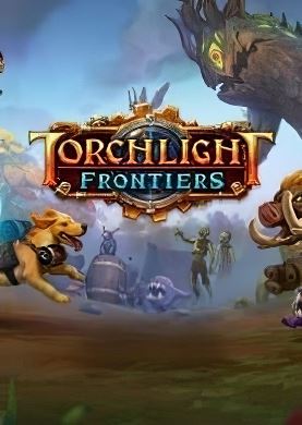 
Torchlight Frontiers
