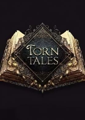 
Torn Tales