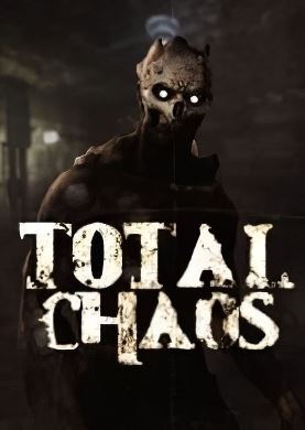 
Total Chaos