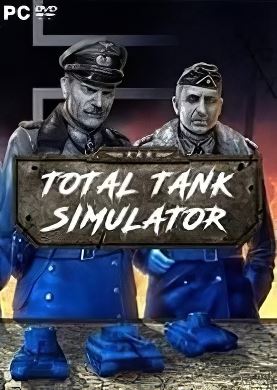 
Total Tank Simulator