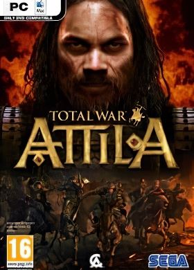 
Total War Attila