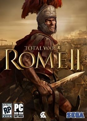 
Total War Rome 2