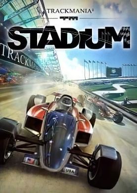 
TrackMania 2 - Stadium