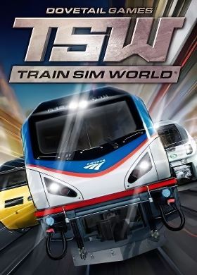 
Train Sim World