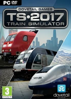 
Train Simulator 2017
