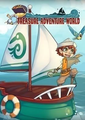 
Treasure Adventure World