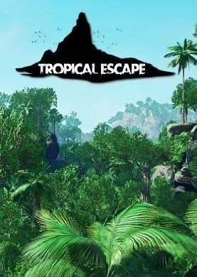 
Tropical Escape