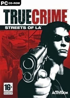 
True Crime: Streets of LA