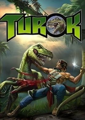 
Turok: Dinosaur Hunter