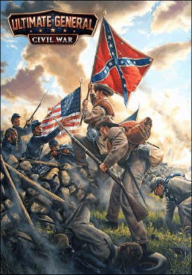 
Ultimate General: Civil War