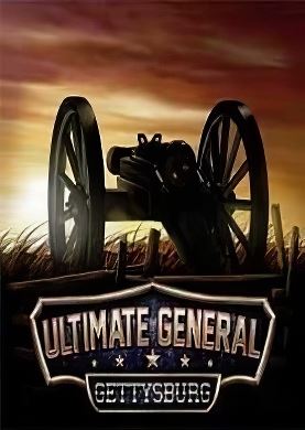 
Ultimate General Gettysburg