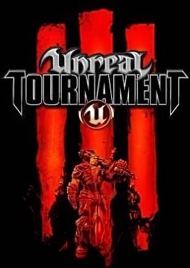 
Unreal Tournament 4