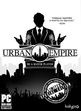 
Urban Empire
