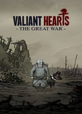 
Valiant Hearts The Great War