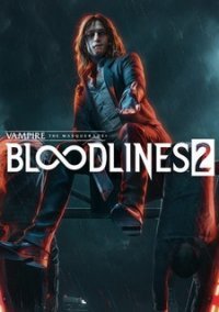 
Vampire: The Masquerade – Bloodlines 2