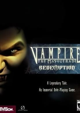 
Vampire: The Masquerade - Redemption