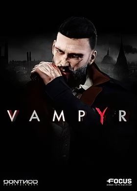 
Vampyr