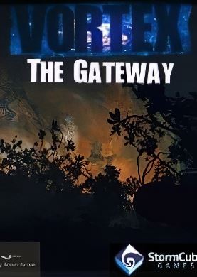
Vortex: The Gateway