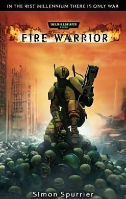 
Warhammer 40,000: Fire Warrior