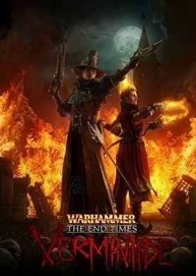 
Warhammer: End Times - Vermintide