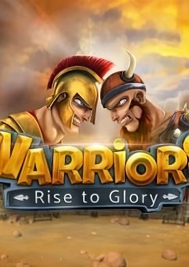 
Warriors: Rise to Glory!