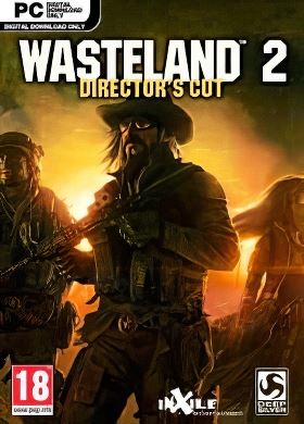 
Wasteland 2 Directors Cut